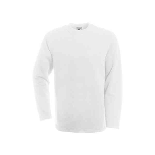 Muška majica dugih rukava Open Hem B&C ⎹ Promotivni pokloni⎹ Promopoint.hr