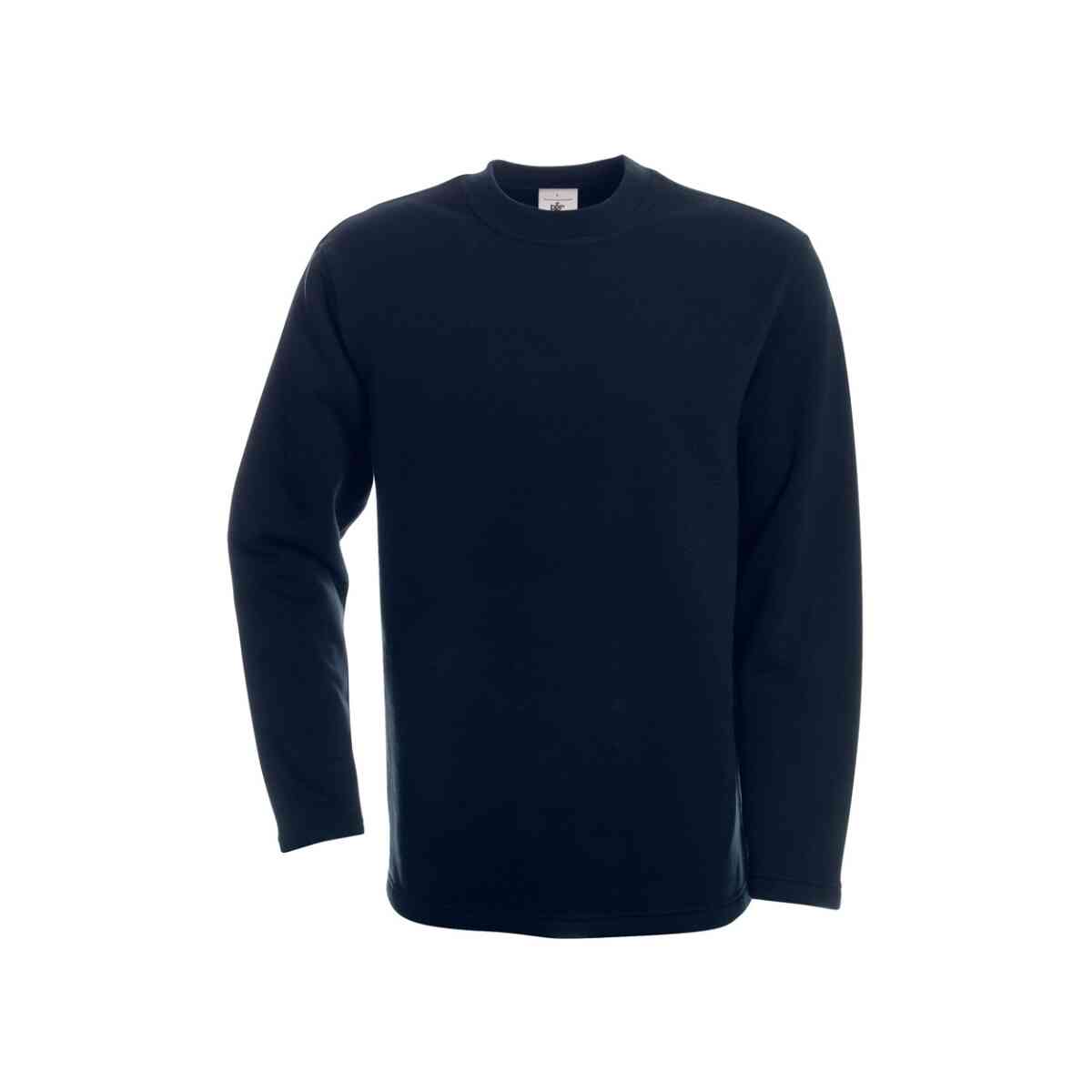 Muška majica dugih rukava Open Hem B&C ⎹ Promotivni pokloni⎹ Promopoint.hr