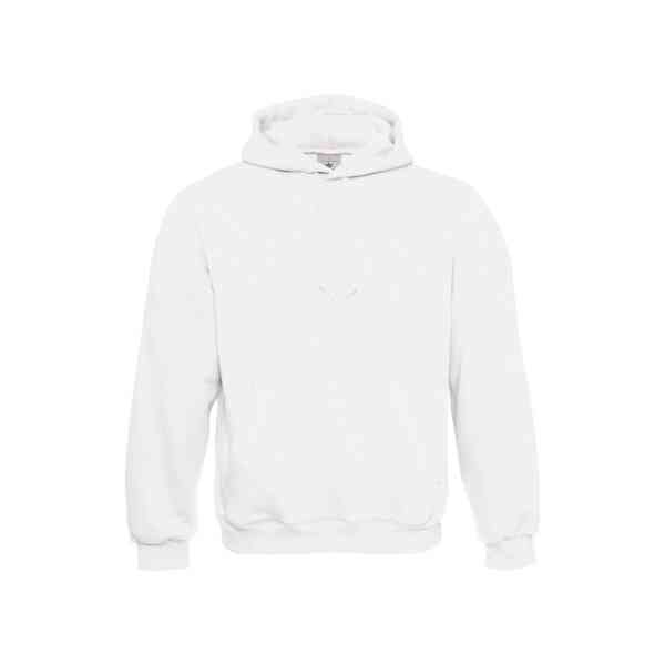 Muška majica s kapuljačom Hooded B&C ⎹ Promotivni pokloni⎹ Promopoint.hr