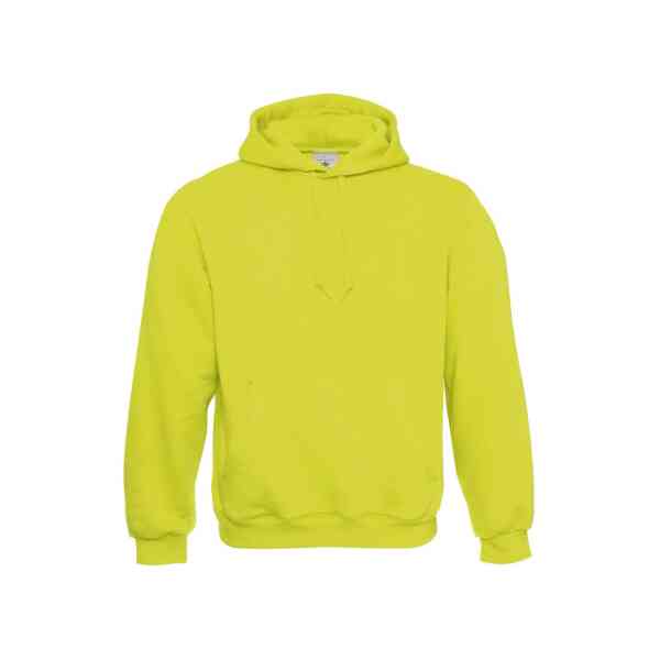 Muška majica s kapuljačom Hooded B&C ⎹ Promotivni pokloni⎹ Promopoint.hr