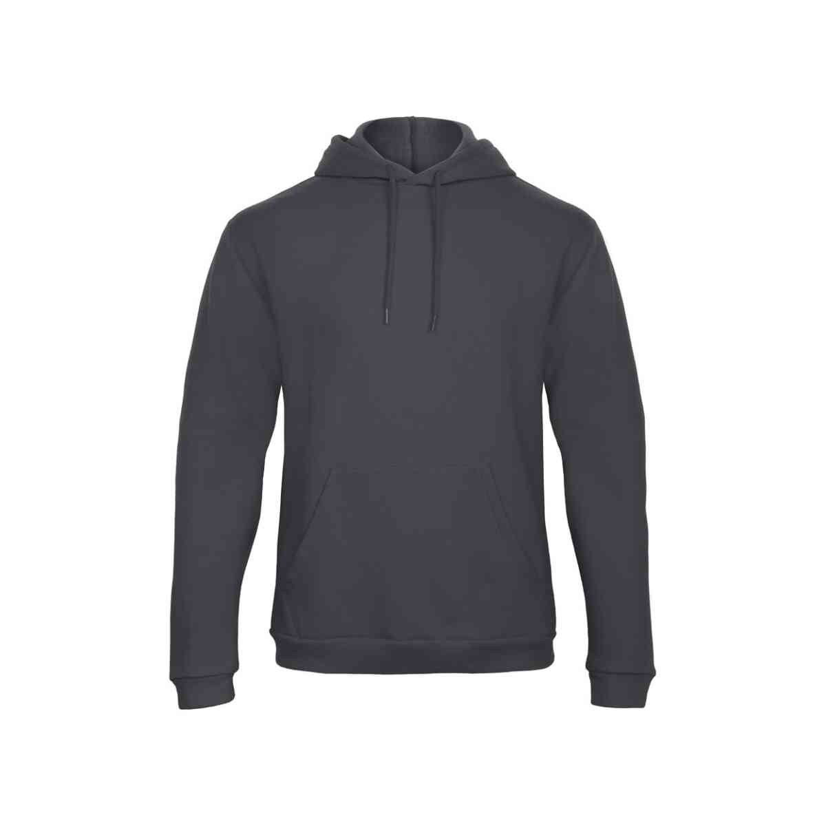 Muška majica s kapuljačom ID.203 50/50 B&C | Poslovni pokloni | Promopoint.hr