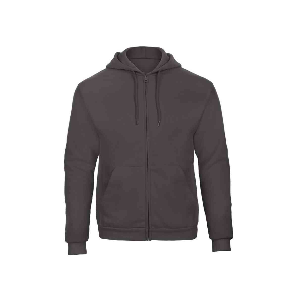 Muška majica s kapuljačom ID.205 50/50 B&C | Poslovni pokloni | Promopoint.hr