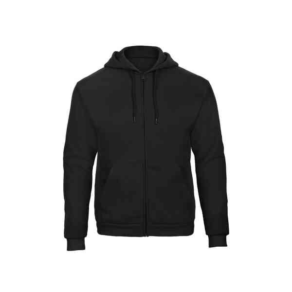 Muška majica s kapuljačom ID.205 50/50 B&C | Poslovni pokloni | Promopoint.hr