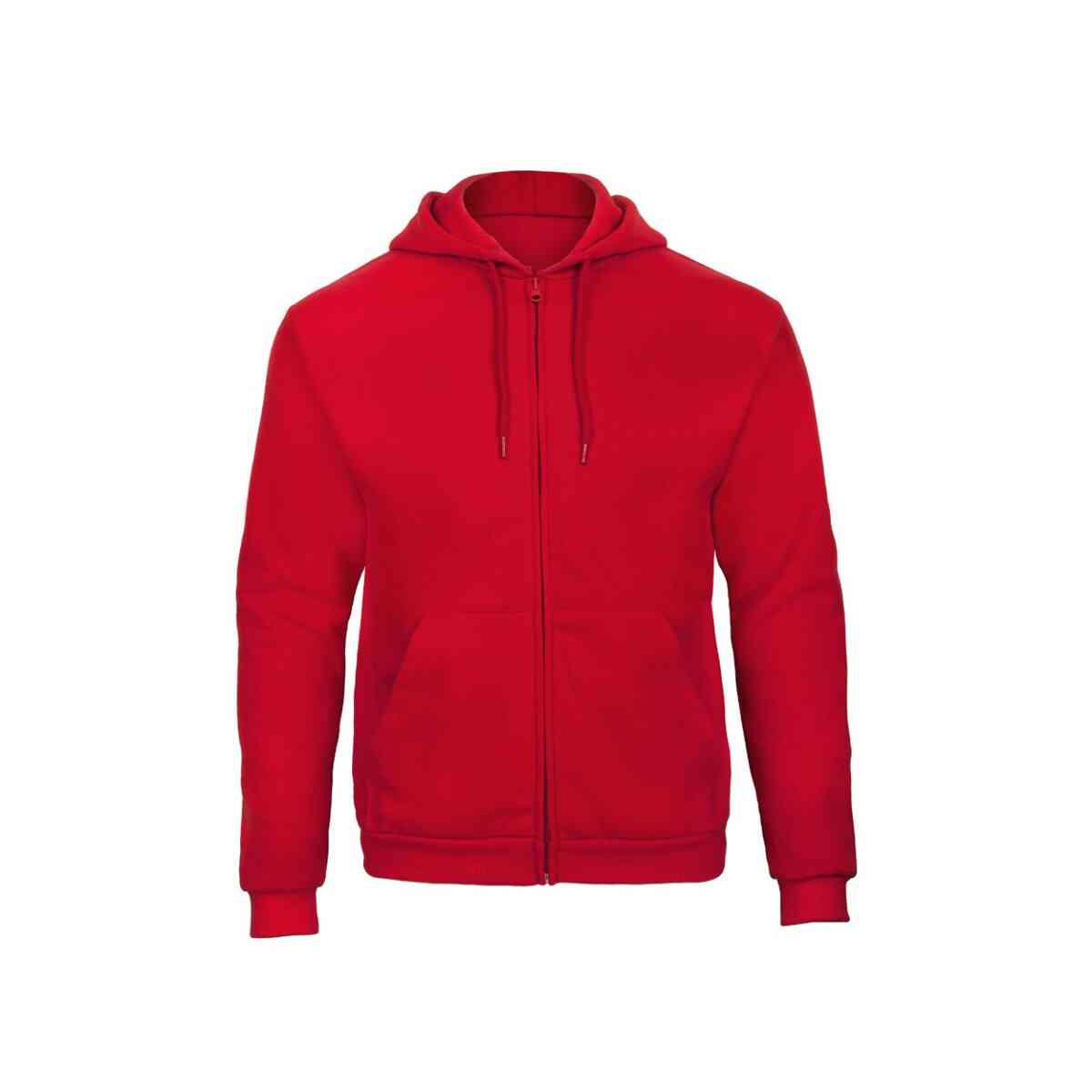 Muška majica s kapuljačom ID.205 50/50 B&C | Poslovni pokloni | Promopoint.hr