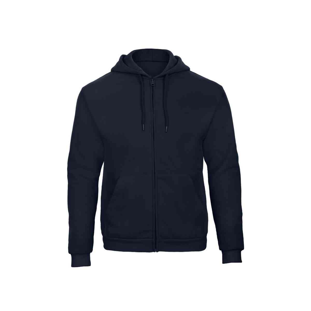 Muška majica s kapuljačom ID.205 50/50 B&C | Poslovni pokloni | Promopoint.hr