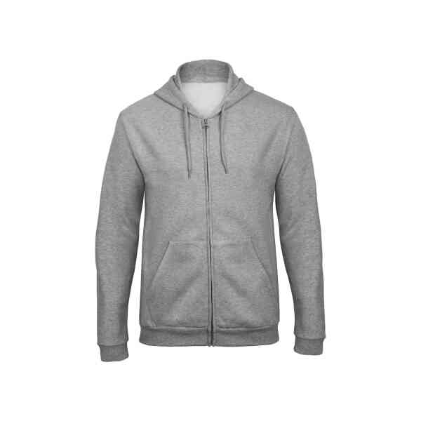 Muška majica s kapuljačom ID.205 50/50 B&C | Poslovni pokloni | Promopoint.hr