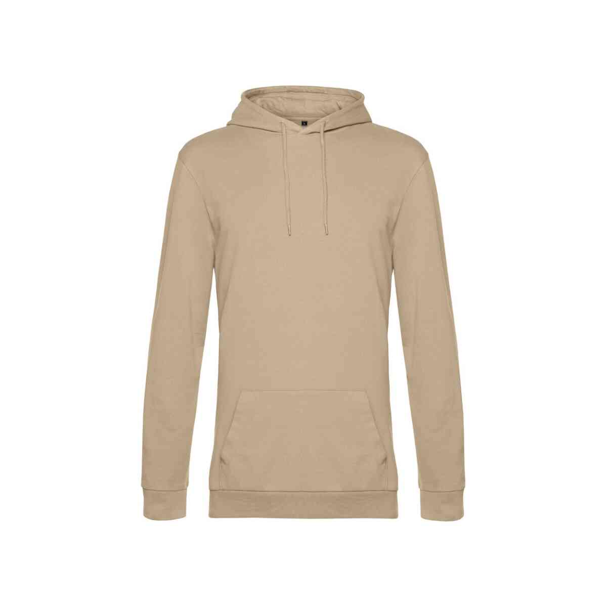Muška majica sa kapuljačom #Hoodie B&C | Poslovni pokloni | Promopoint.hr