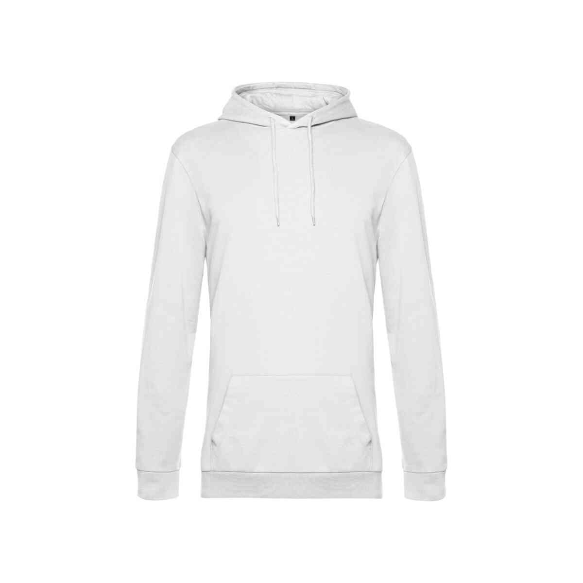 Muška majica sa kapuljačom #Hoodie B&C | Poslovni pokloni | Promopoint.hr