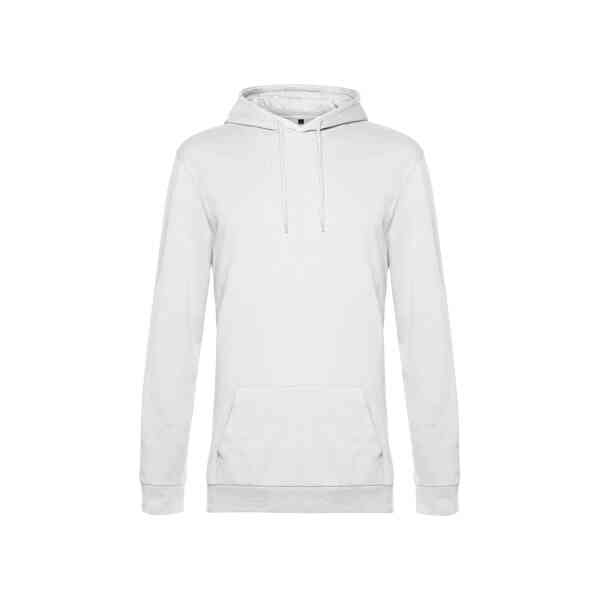 Muška majica sa kapuljačom #Hoodie B&C | Poslovni pokloni | Promopoint.hr