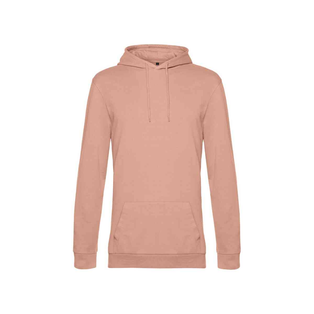 Muška majica sa kapuljačom #Hoodie B&C | Poslovni pokloni | Promopoint.hr