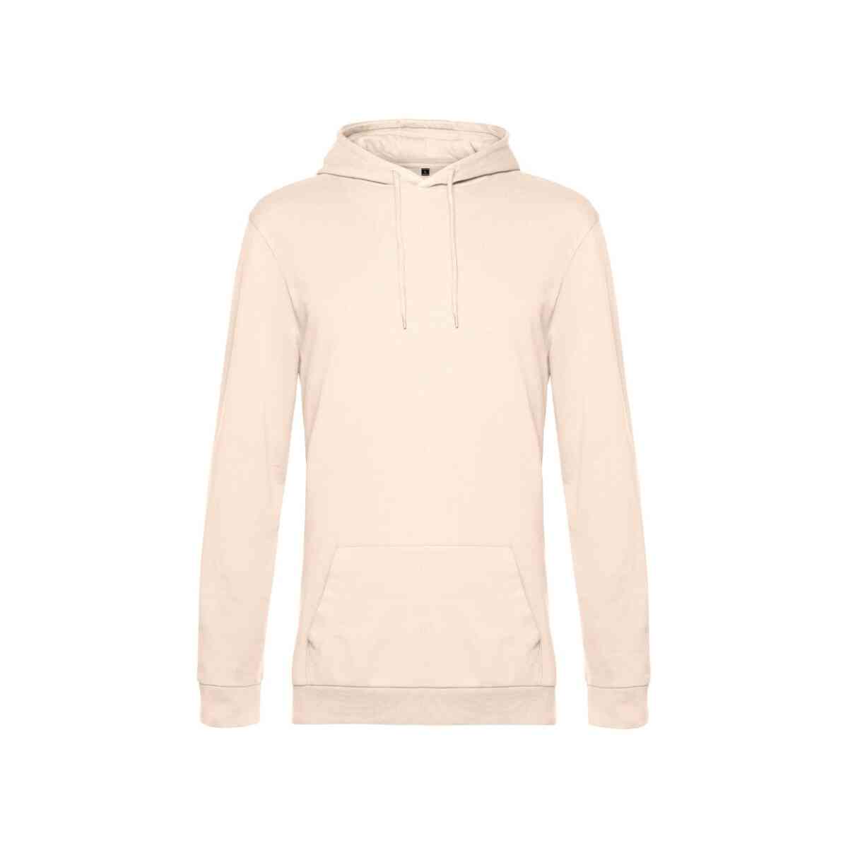 Muška majica sa kapuljačom #Hoodie B&C | Poslovni pokloni | Promopoint.hr