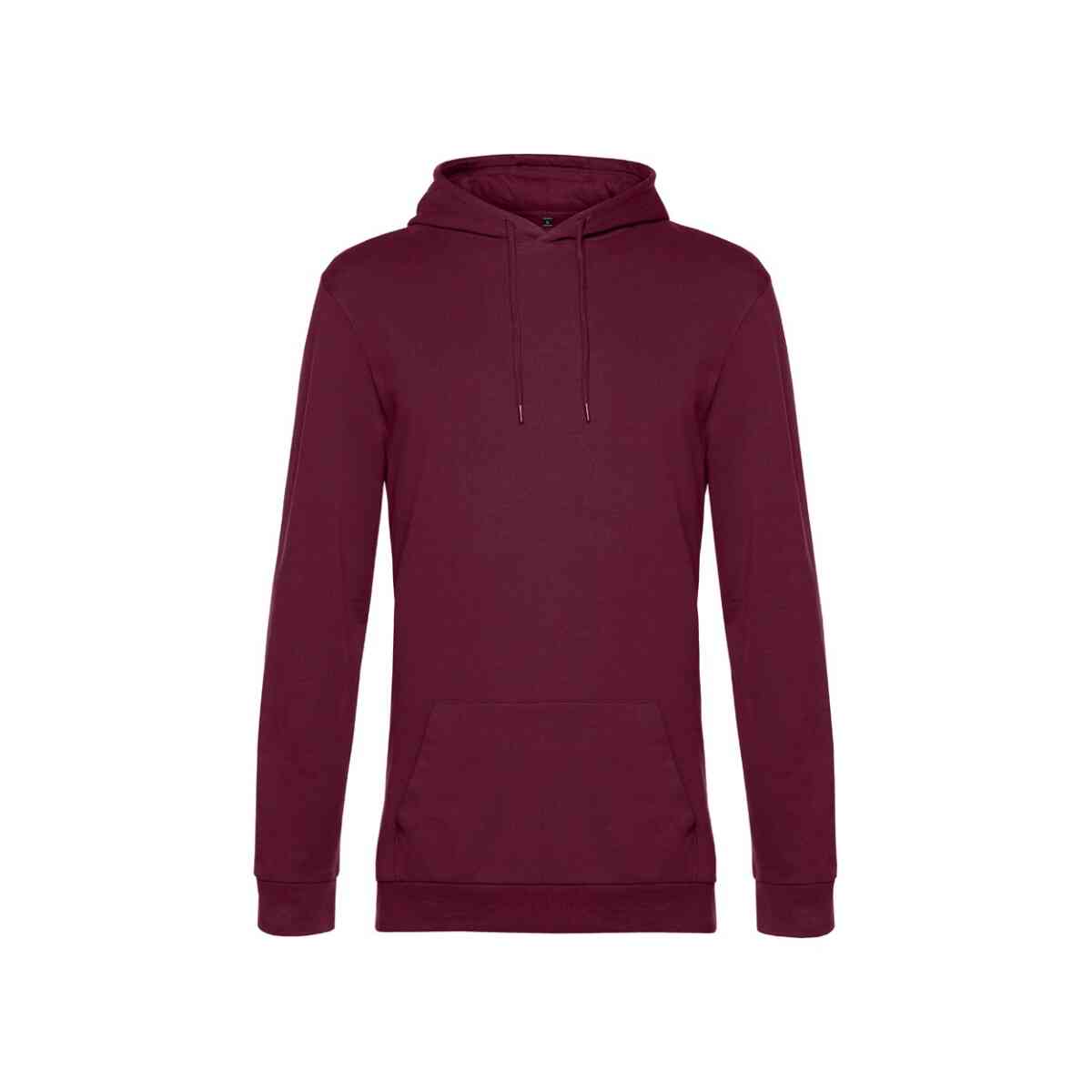 Muška majica sa kapuljačom #Hoodie B&C | Poslovni pokloni | Promopoint.hr