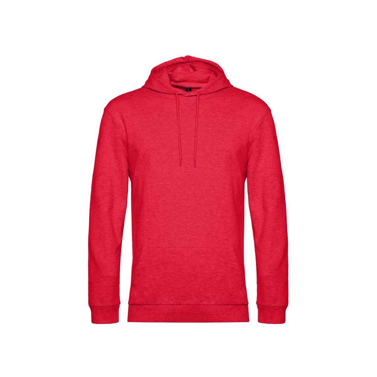 Muška majica sa kapuljačom #Hoodie B&C | Poslovni pokloni | Promopoint.hr