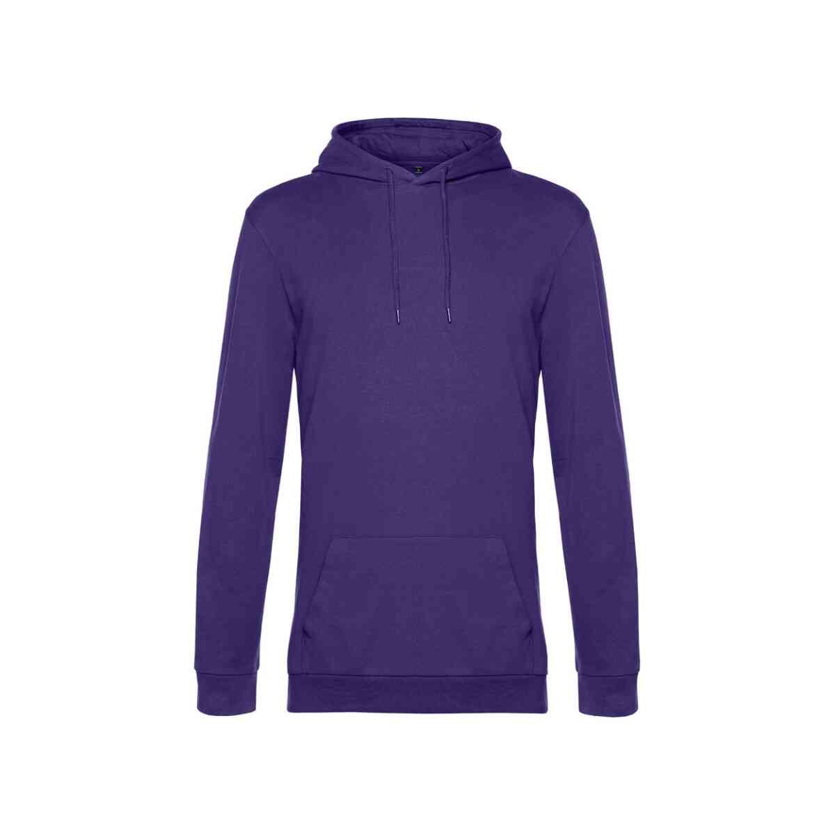 Muška majica sa kapuljačom #Hoodie B&C | Poslovni pokloni | Promopoint.hr