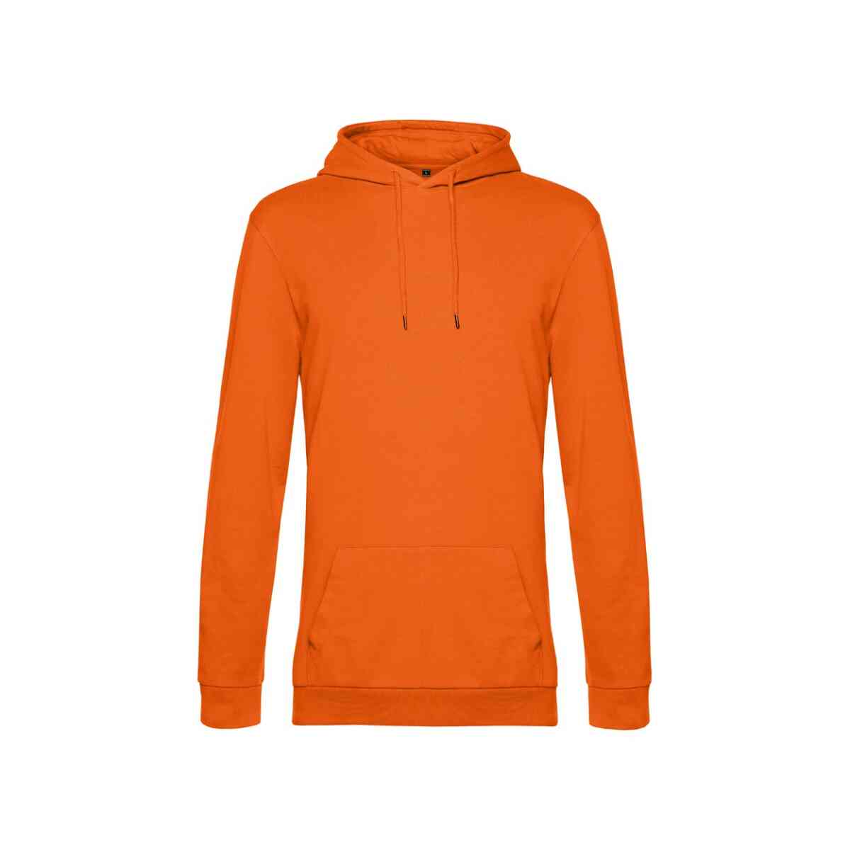 Muška majica sa kapuljačom #Hoodie B&C | Poslovni pokloni | Promopoint.hr