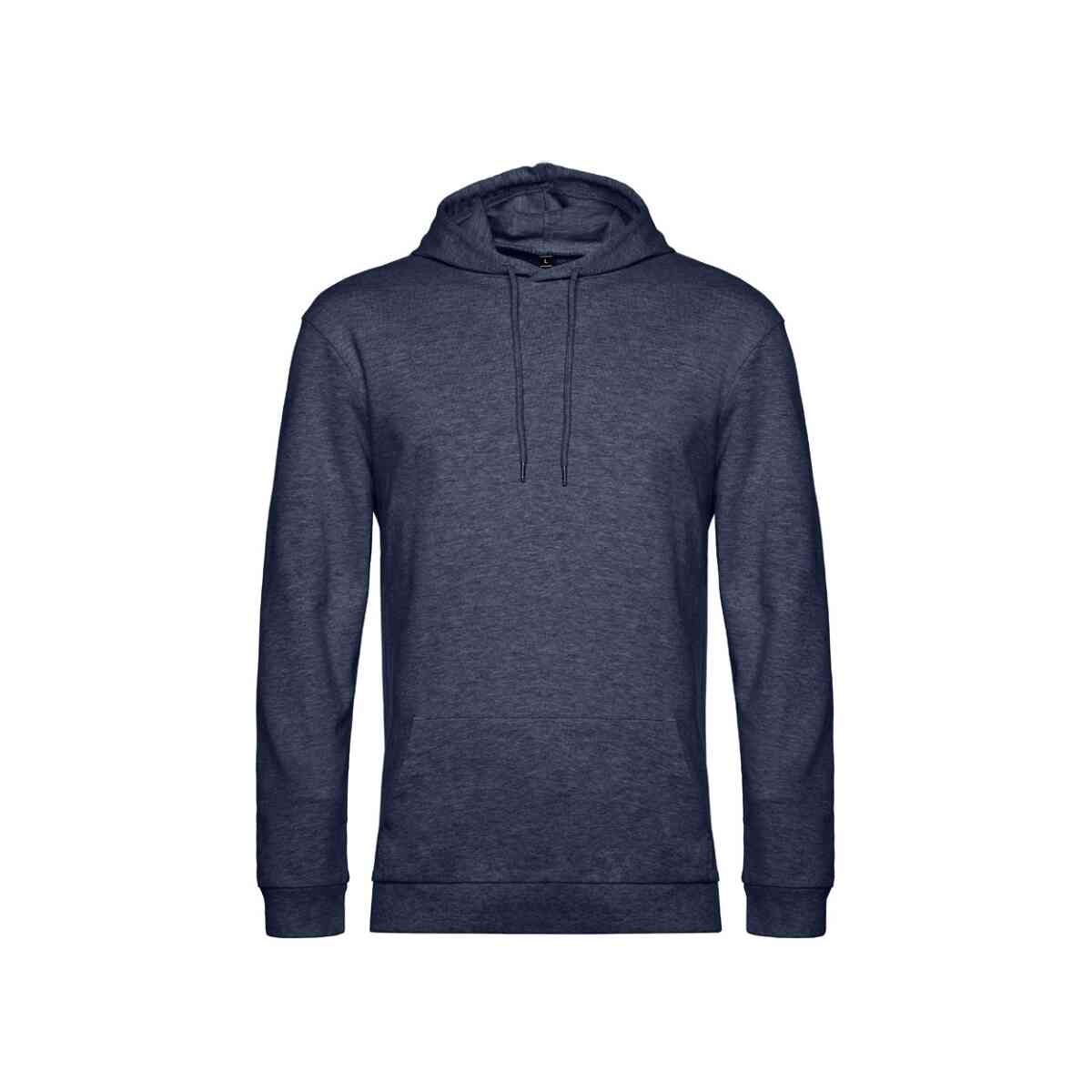 Muška majica sa kapuljačom #Hoodie B&C | Poslovni pokloni | Promopoint.hr