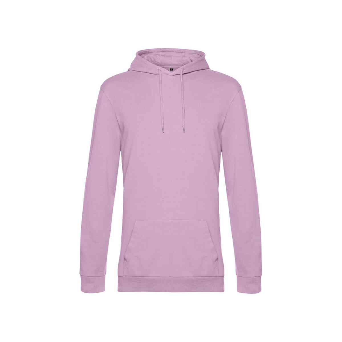 Muška majica sa kapuljačom #Hoodie B&C | Poslovni pokloni | Promopoint.hr