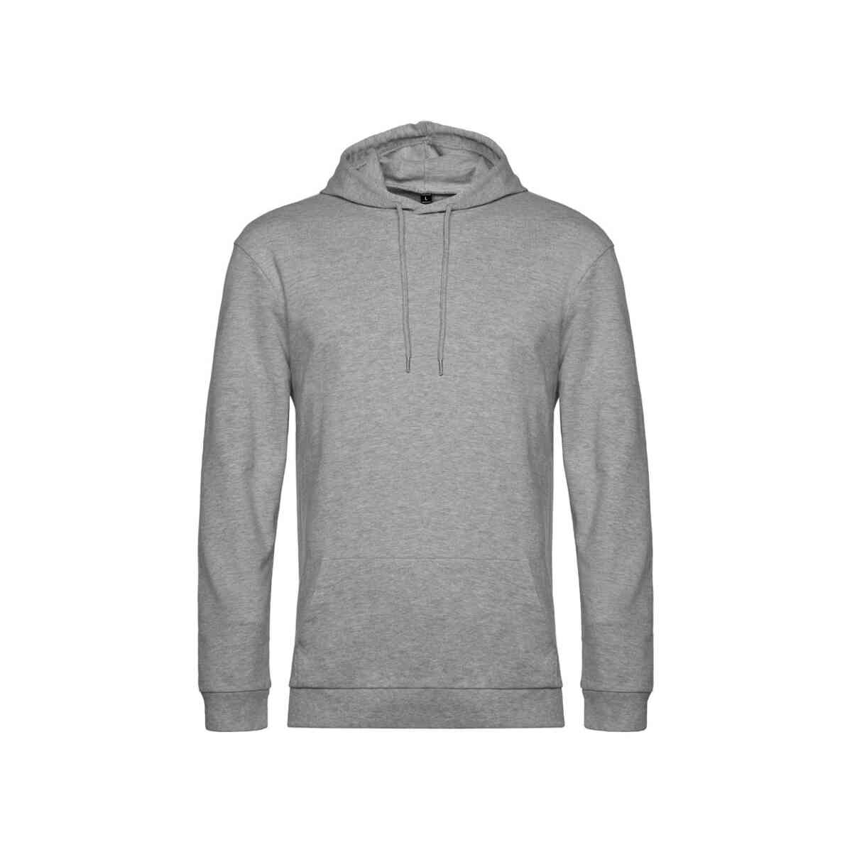 Muška majica sa kapuljačom #Hoodie B&C | Poslovni pokloni | Promopoint.hr