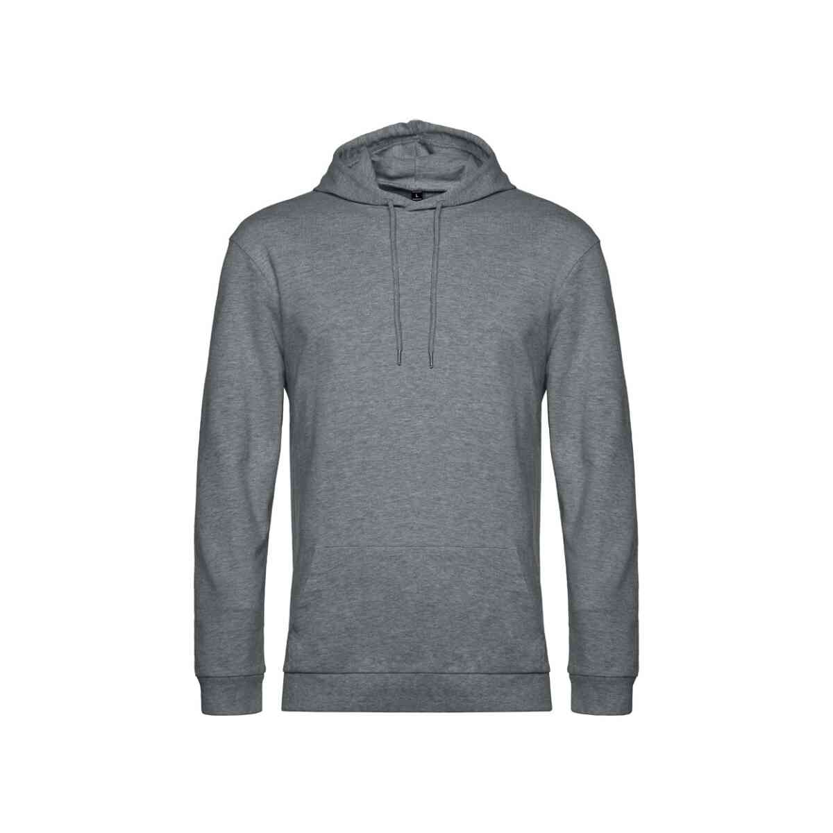 Muška majica sa kapuljačom #Hoodie B&C | Poslovni pokloni | Promopoint.hr