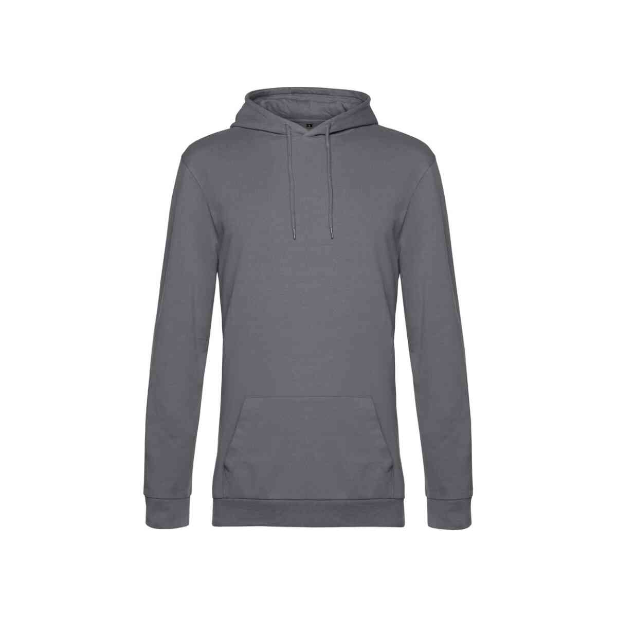 Muška majica sa kapuljačom #Hoodie B&C | Poslovni pokloni | Promopoint.hr