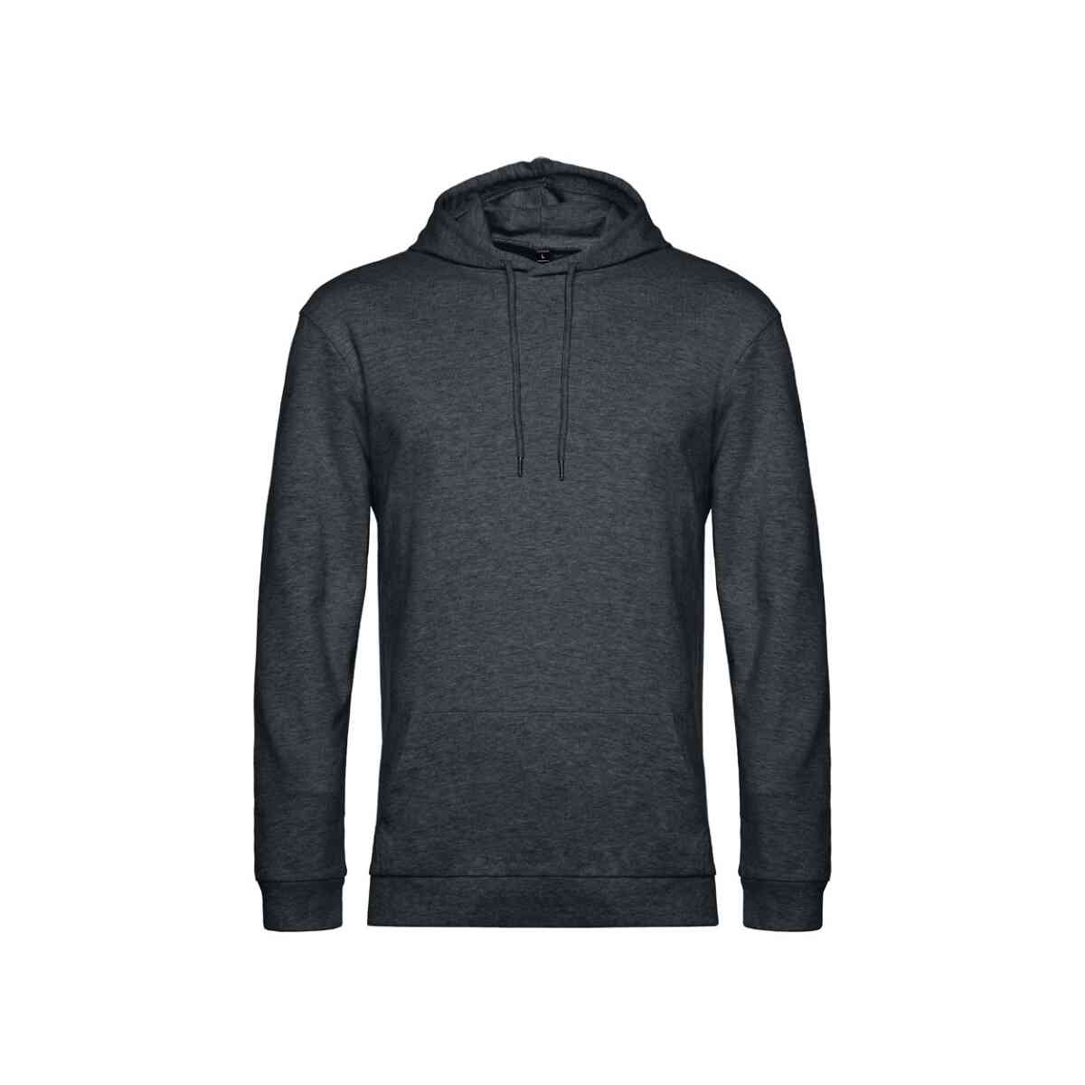 Muška majica sa kapuljačom #Hoodie B&C | Poslovni pokloni | Promopoint.hr