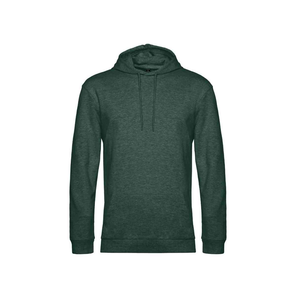 Muška majica sa kapuljačom #Hoodie B&C | Poslovni pokloni | Promopoint.hr