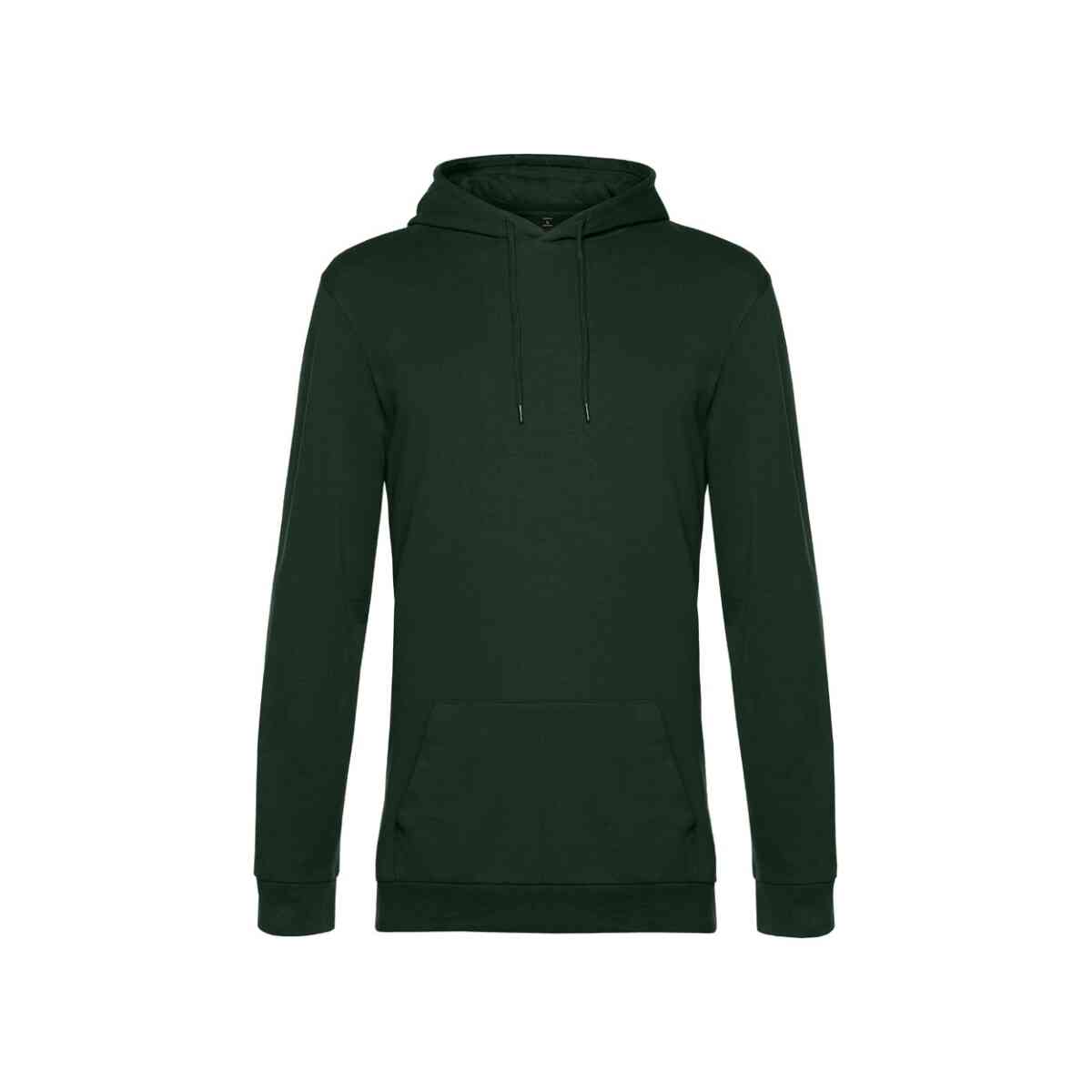 Muška majica sa kapuljačom #Hoodie B&C | Poslovni pokloni | Promopoint.hr