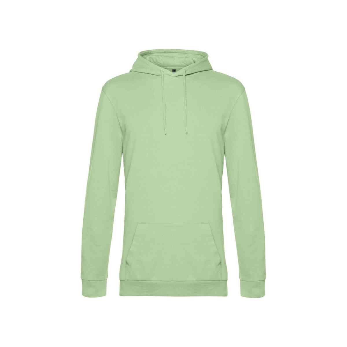 Muška majica sa kapuljačom #Hoodie B&C | Poslovni pokloni | Promopoint.hr
