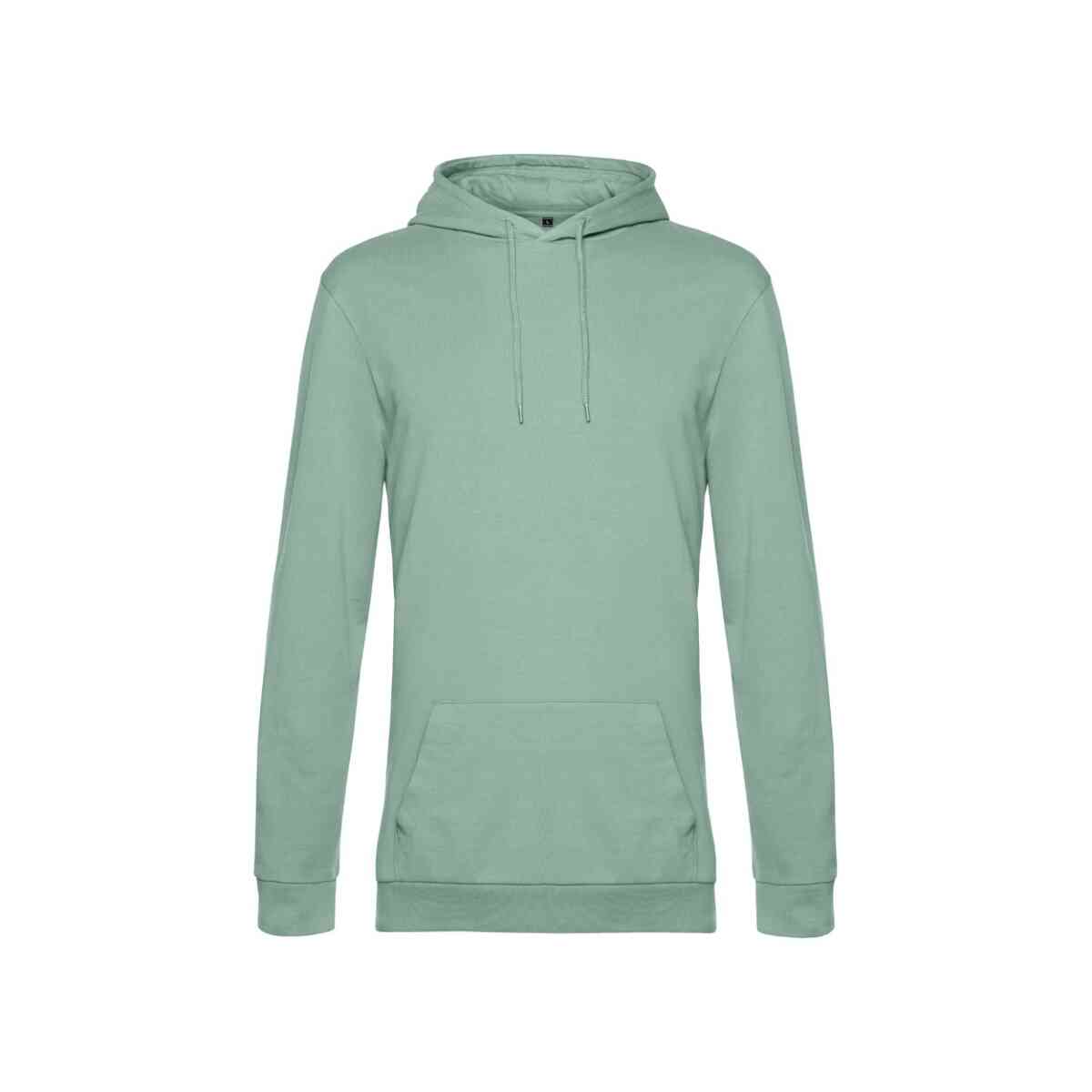 Muška majica sa kapuljačom #Hoodie B&C | Poslovni pokloni | Promopoint.hr