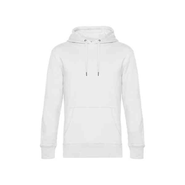 Muška majica sa kapuljačom KING Hooded B&C | Poslovni pokloni | Promopoint.hr