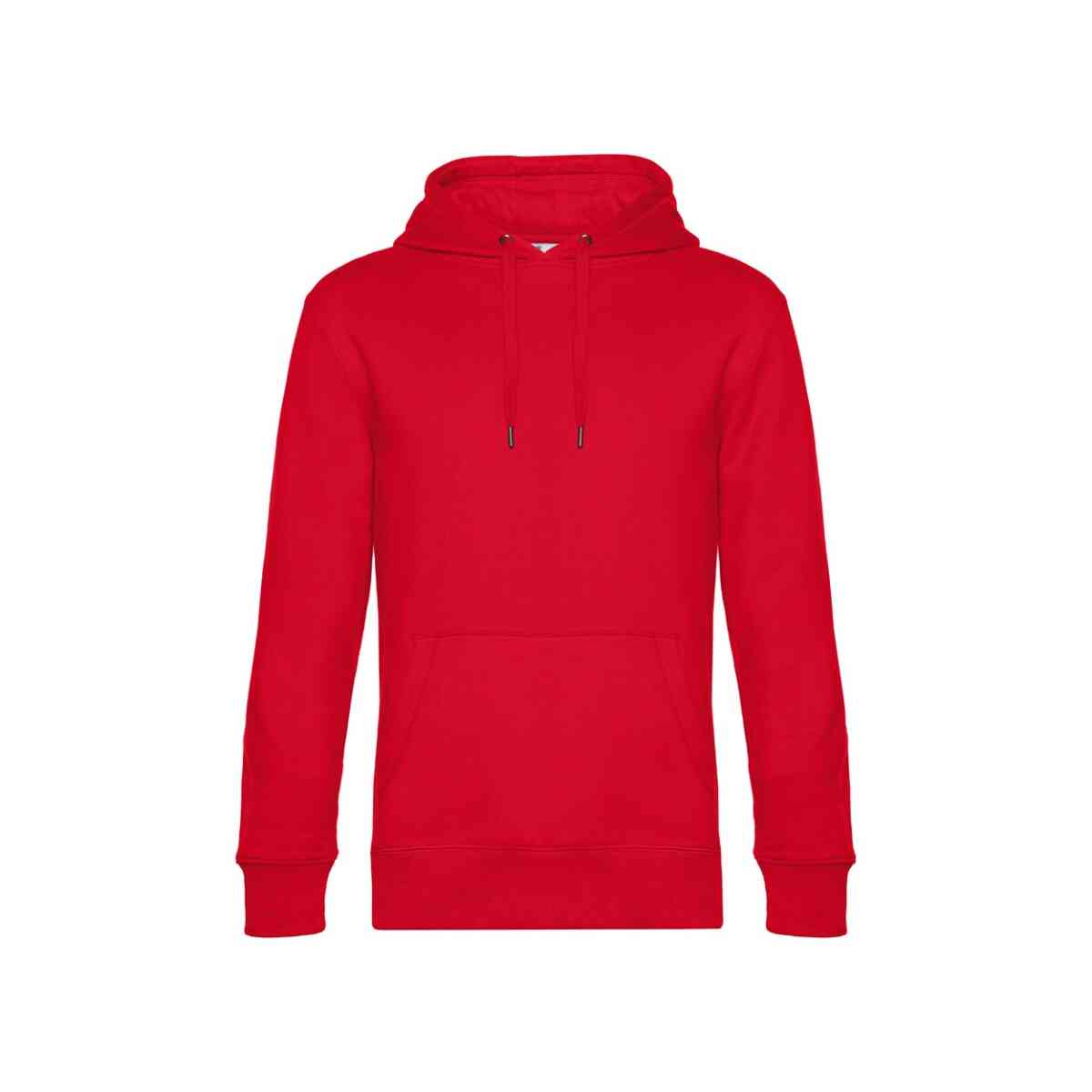 Muška majica sa kapuljačom KING Hooded B&C | Poslovni pokloni | Promopoint.hr