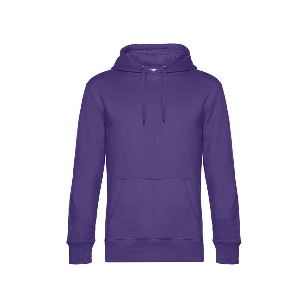 Muška majica sa kapuljačom KING Hooded B&C | Poslovni pokloni | Promopoint.hr