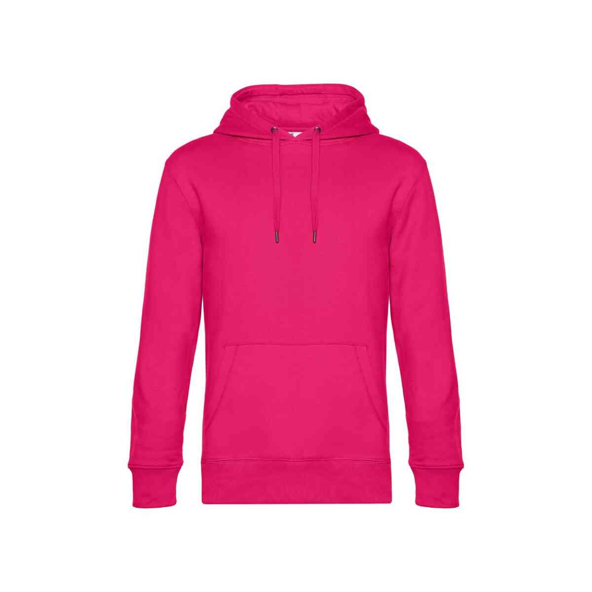 Muška majica sa kapuljačom KING Hooded B&C | Poslovni pokloni | Promopoint.hr