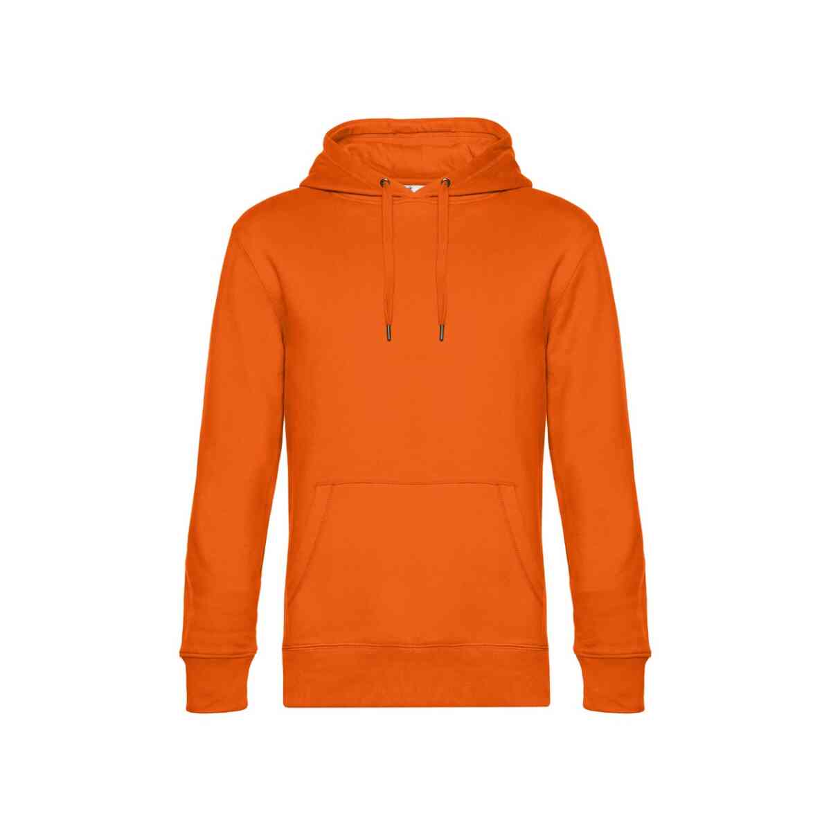 Muška majica sa kapuljačom KING Hooded B&C | Poslovni pokloni | Promopoint.hr