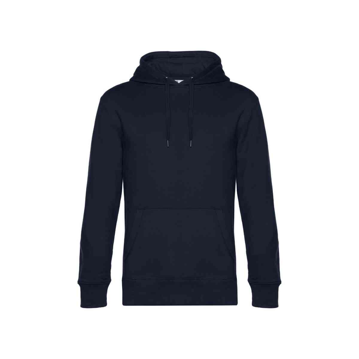 Muška majica sa kapuljačom KING Hooded B&C | Poslovni pokloni | Promopoint.hr