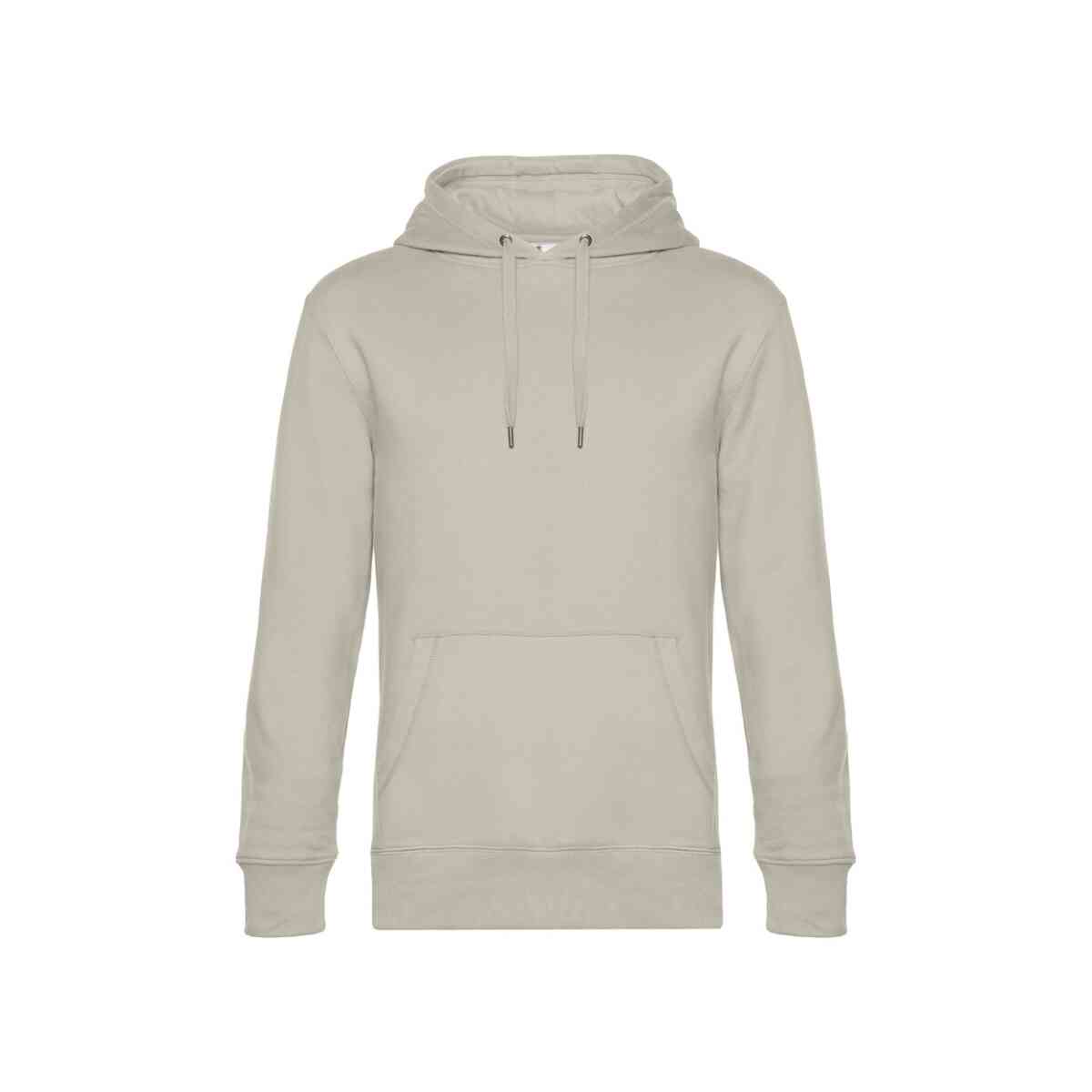 Muška majica sa kapuljačom KING Hooded B&C | Poslovni pokloni | Promopoint.hr