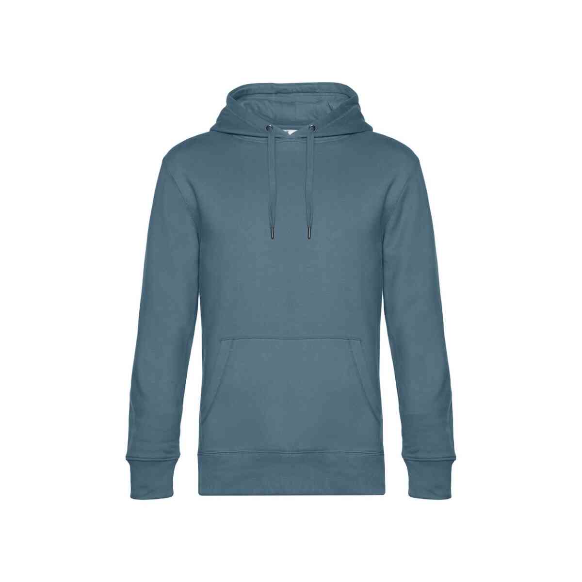 Muška majica sa kapuljačom KING Hooded B&C | Poslovni pokloni | Promopoint.hr