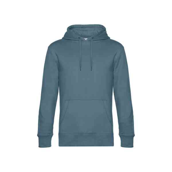 Muška majica sa kapuljačom KING Hooded B&C | Poslovni pokloni | Promopoint.hr