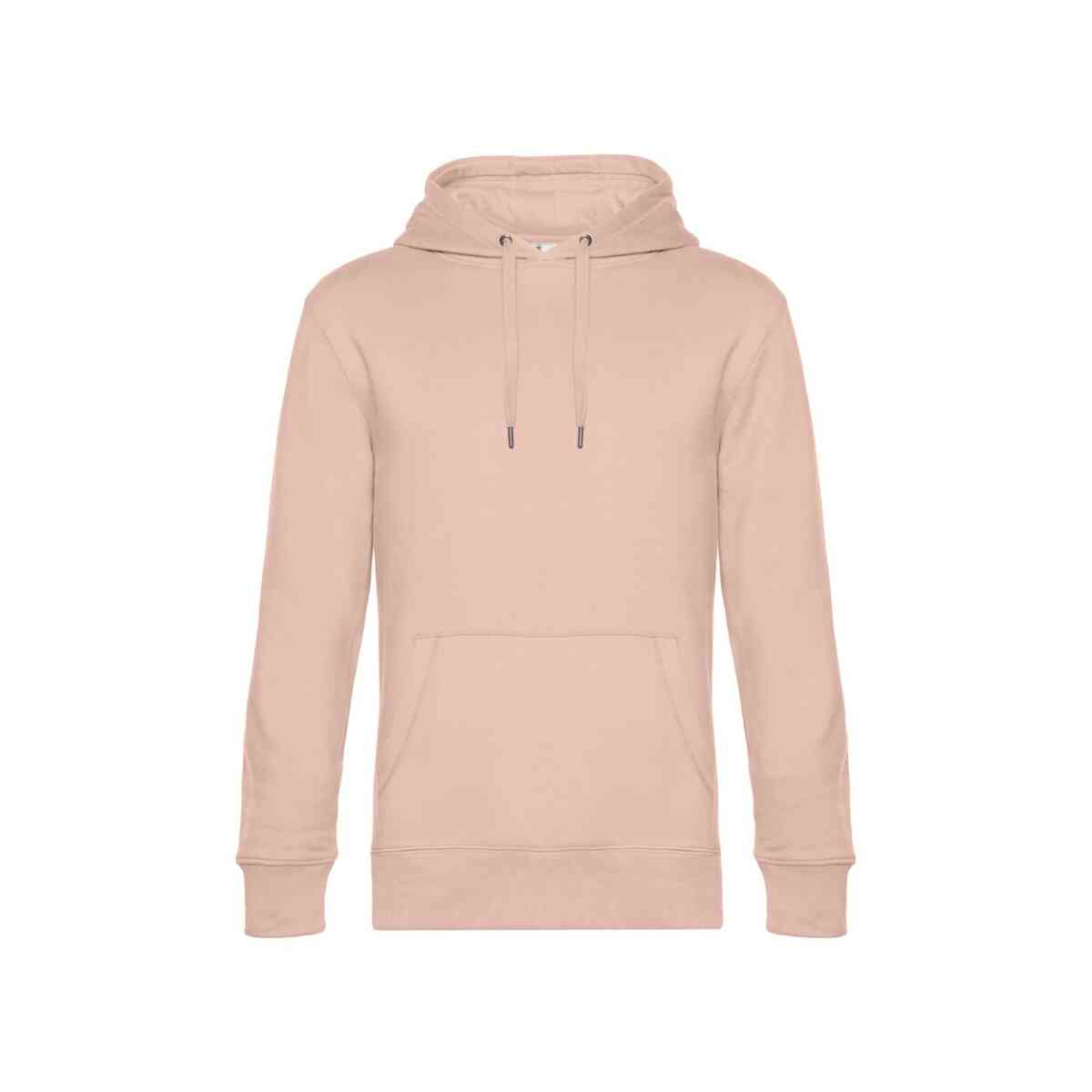 Muška majica sa kapuljačom KING Hooded B&C | Poslovni pokloni | Promopoint.hr