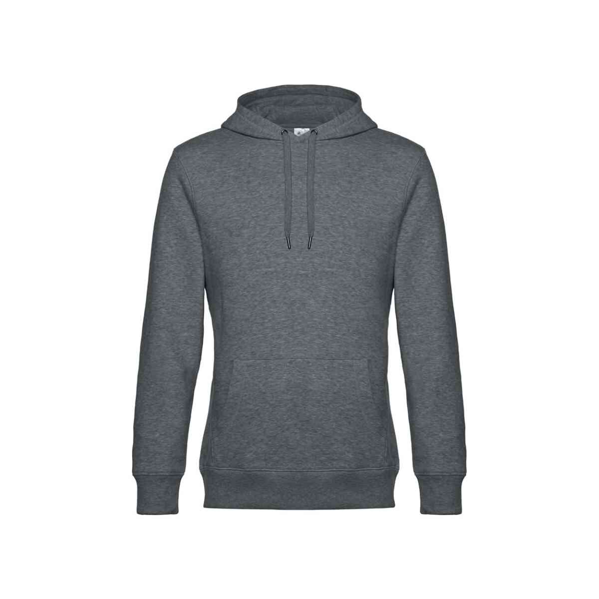 Muška majica sa kapuljačom KING Hooded B&C | Poslovni pokloni | Promopoint.hr