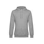 Muška majica sa kapuljačom KING Hooded B&C | Poslovni pokloni | Promopoint.hr
