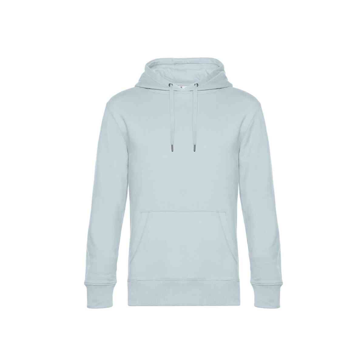 Muška majica sa kapuljačom KING Hooded B&C | Poslovni pokloni | Promopoint.hr
