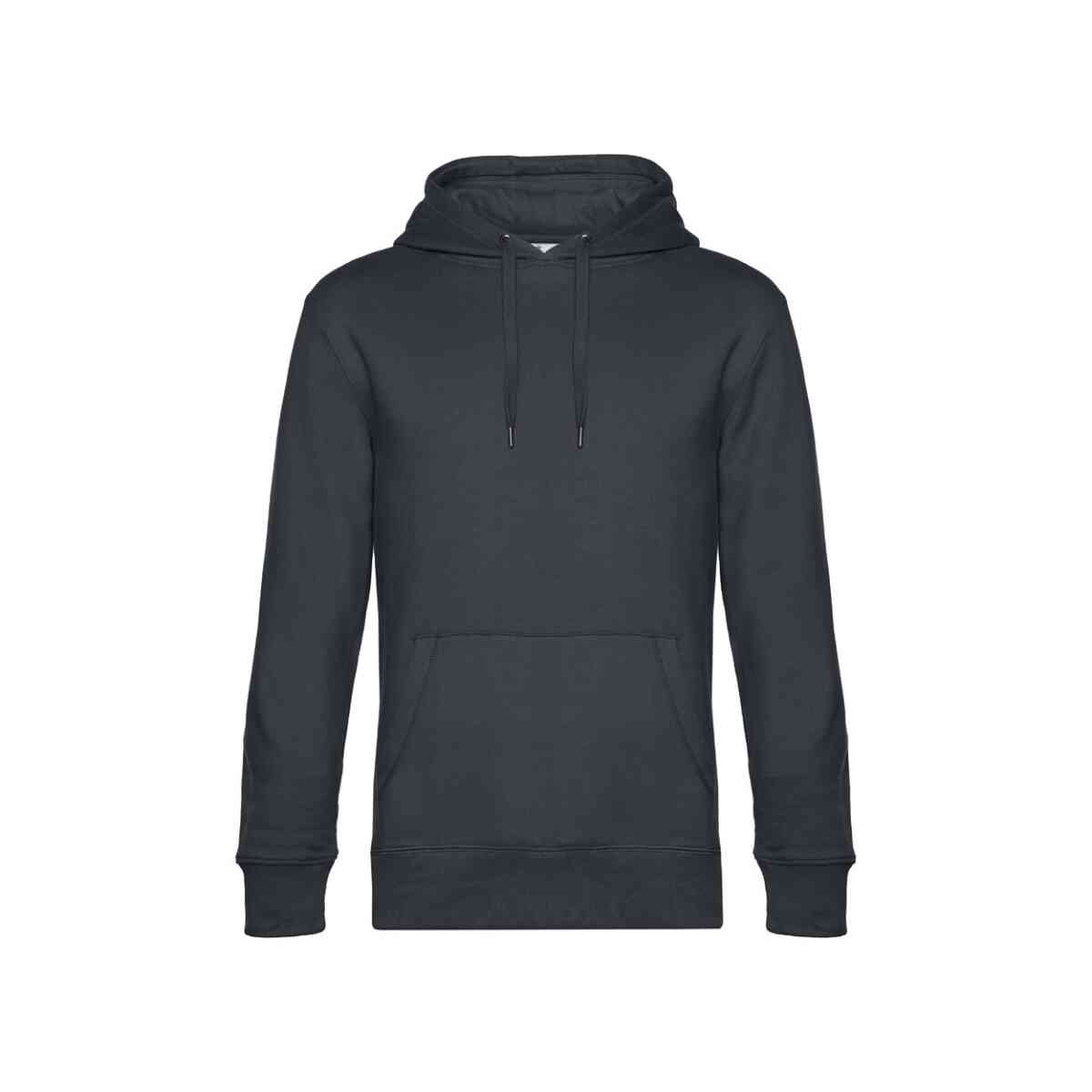 Muška majica sa kapuljačom KING Hooded B&C | Poslovni pokloni | Promopoint.hr