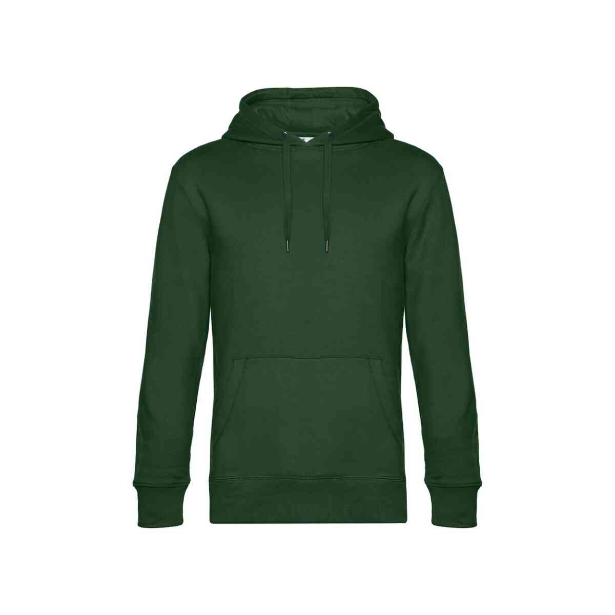 Muška majica sa kapuljačom KING Hooded B&C | Poslovni pokloni | Promopoint.hr