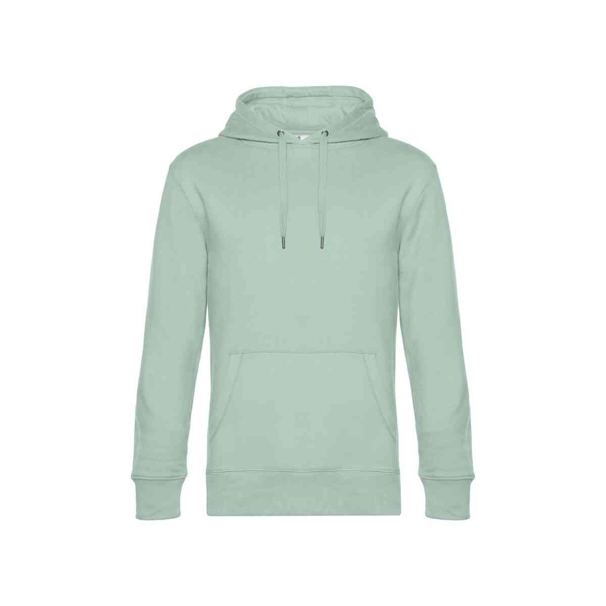 Muška majica sa kapuljačom KING Hooded B&C | Poslovni pokloni | Promopoint.hr
