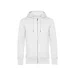 Muška majica sa kapuljačom KING Zipped Hood B&C | Poslovni pokloni | Promopoint.hr