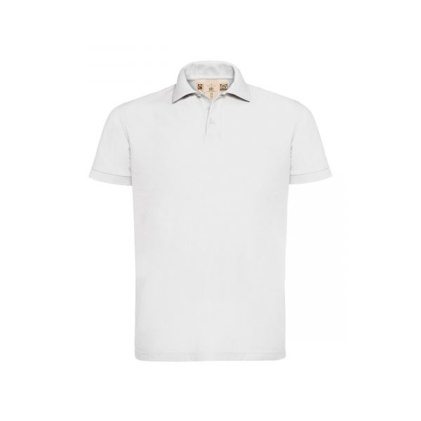 Muška polo majica Biosfair Polo B&C ⎹ Promotivni pokloni⎹ Promopoint.hr