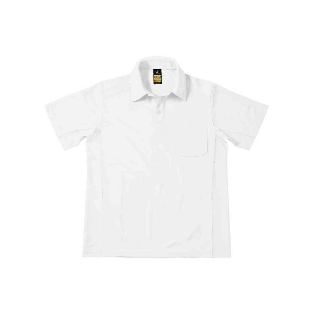 Muška polo majica Coolpower Pro Polo B&C ⎹ Promotivni pokloni⎹ Promopoint.hr