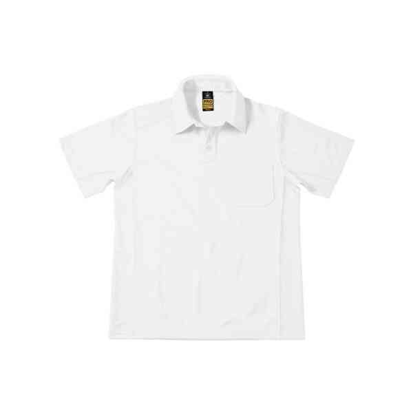 Muška polo majica Coolpower Pro Polo B&C ⎹ Promotivni pokloni⎹ Promopoint.hr