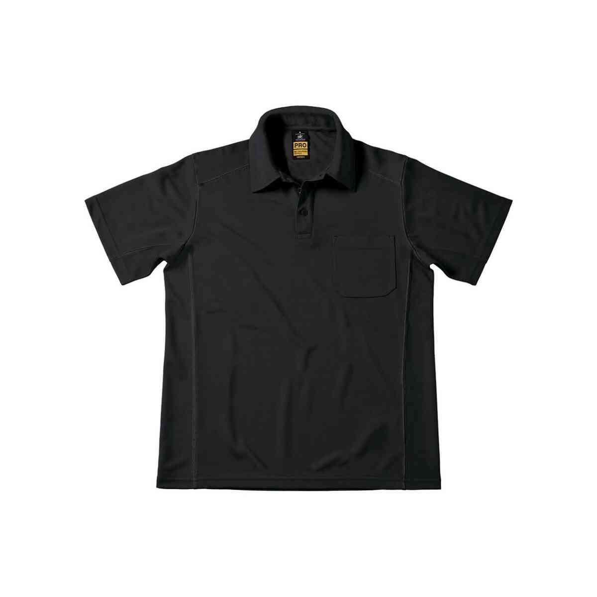 Muška polo majica Coolpower Pro Polo B&C ⎹ Promotivni pokloni⎹ Promopoint.hr
